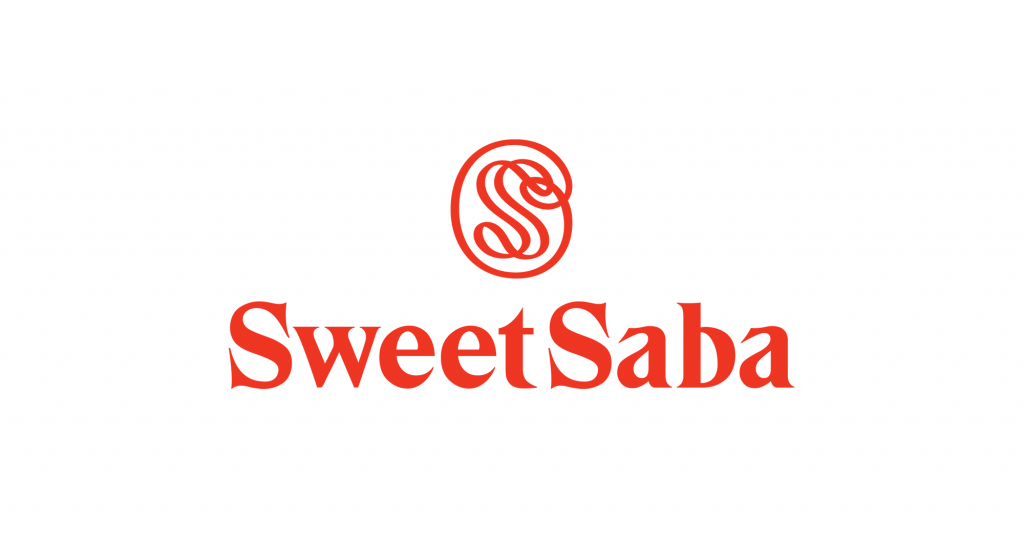 Logo Design for Sweet Saba
