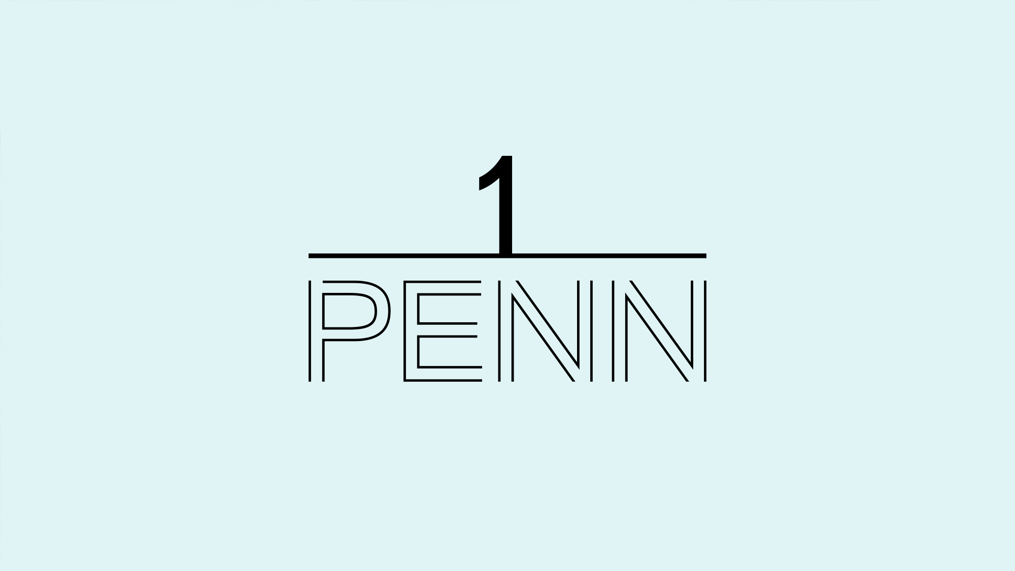 Identity Design for One Penn Plaza
