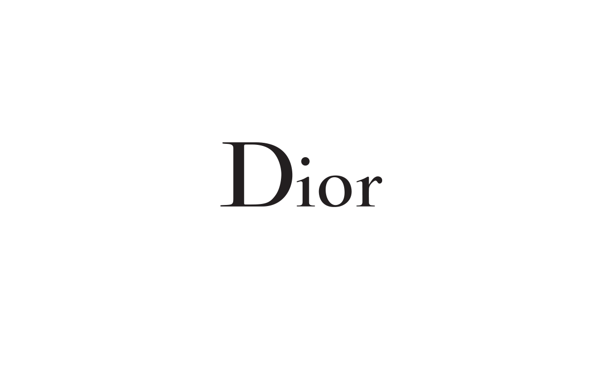 Branding Design for Dior